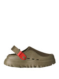 UGG Ciabatte Ugg Peakmod Breathe - Verde