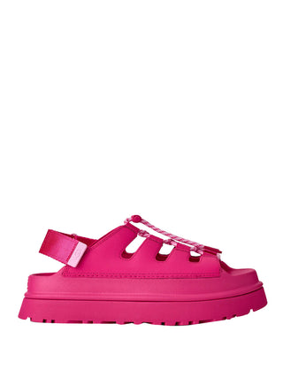 UGG Sandalo Basso Ugg Goldenglow Toggle - Rosa