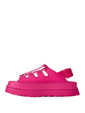 UGG Sandalo Basso Ugg Goldenglow Toggle - Rosa