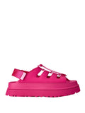 UGG Sandalo Basso Ugg Goldenglow Toggle - Rosa