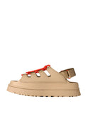 UGG Sandalo Basso Ugg Goldenglow Toggle - Beige