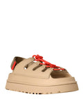 UGG Sandalo Basso Ugg Goldenglow Toggle - Beige