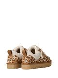 UGG Sneakers Ugg Lo Lowmel Plains - Animalier