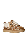 UGG Sneakers Ugg Lo Lowmel Plains - Animalier
