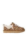 UGG Sneakers Ugg Lo Lowmel Plains - Animalier