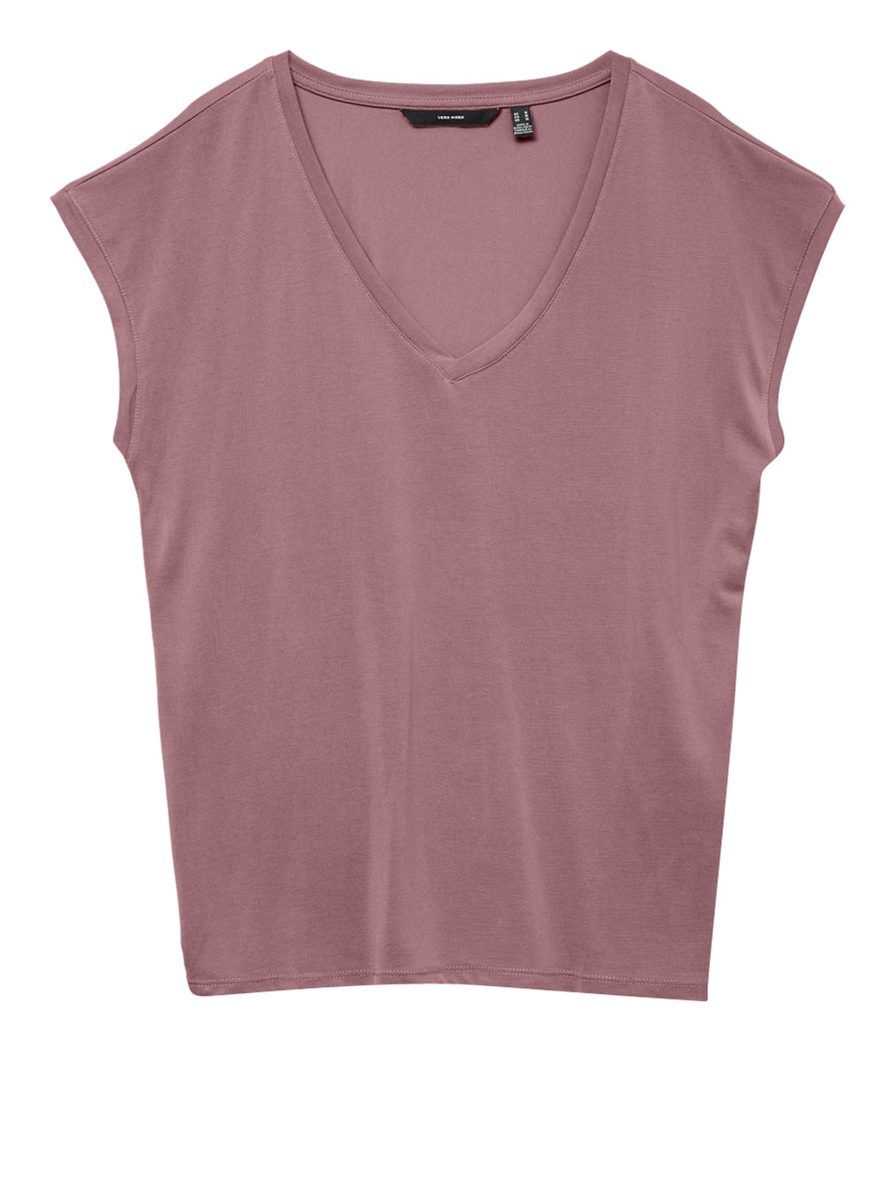 VERO MODA STC T-Shirt Vmfilli Vera Moda Rose