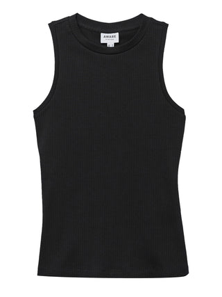VERO MODA STC Canotta Vero Moda Awlavander - Nero