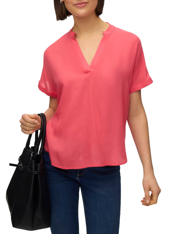 VERO MODA STC Top Vera Moda Vmbeauty - Corallo