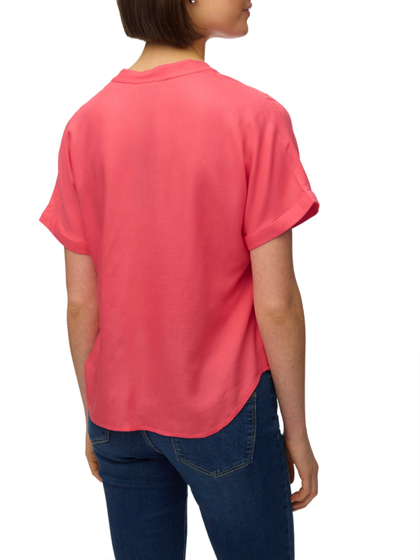 VERO MODA STC Top Vera Moda Vmbeauty - Corallo