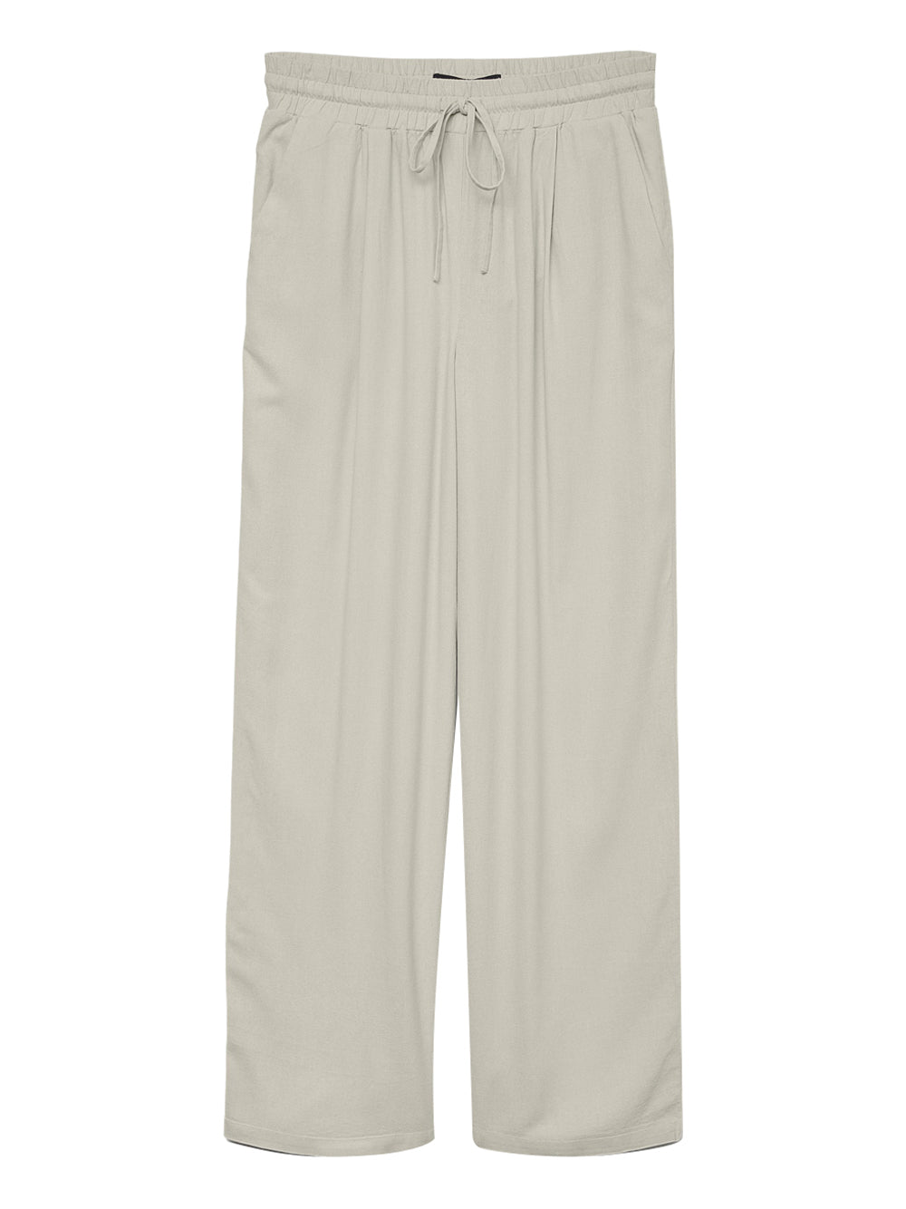 VERO MODA STC Pantalone Vero Moda Vmjesmilo - Argento