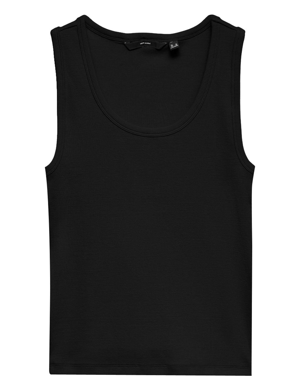 VERO MODA STC Canotta Vero Moda Vmchloe - Nero
