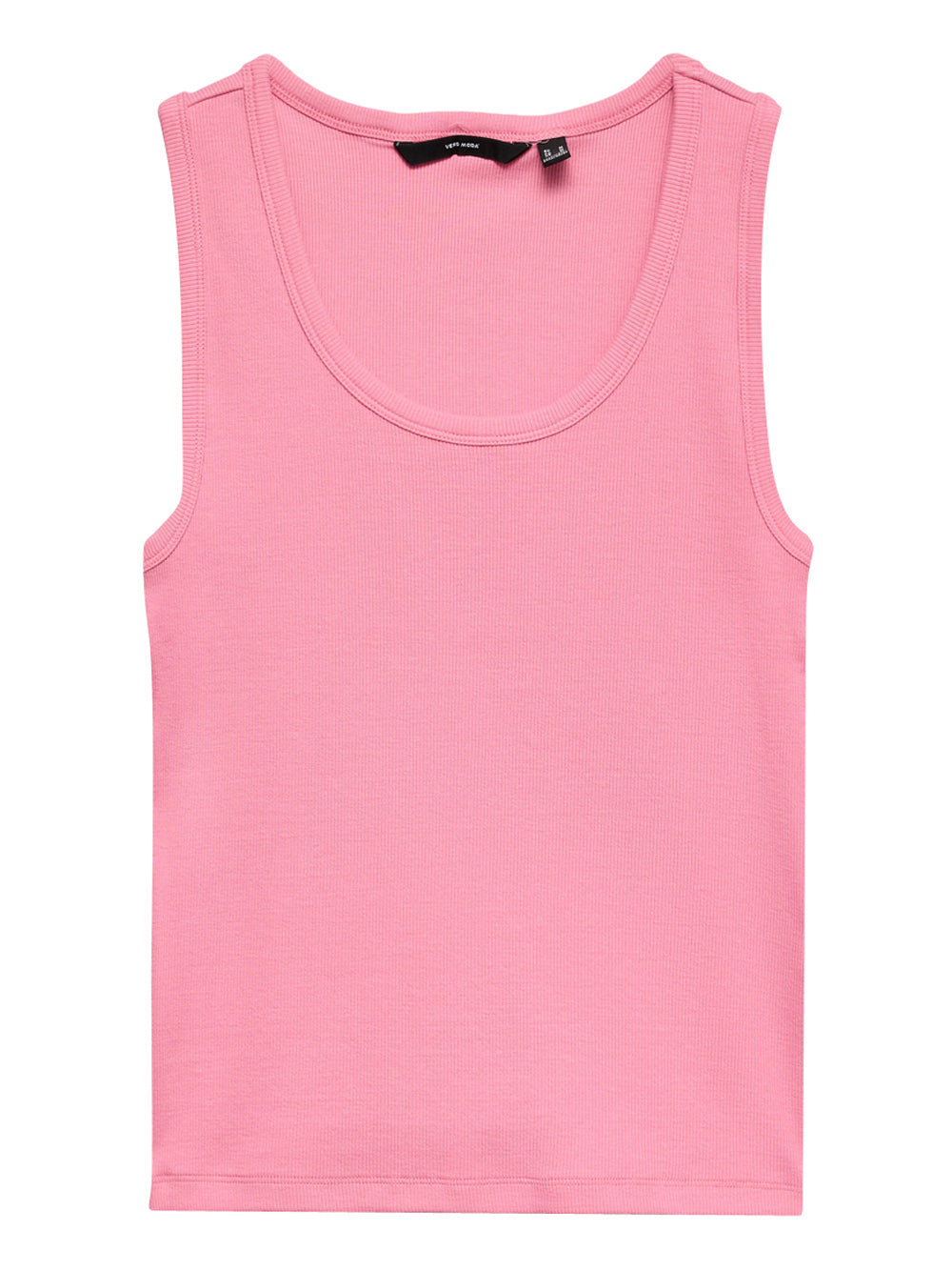 VERO MODA STC Canotta Vero Moda Vmchloe - Rosa