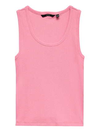VERO MODA STC Canotta Vero Moda Vmchloe - Rosa