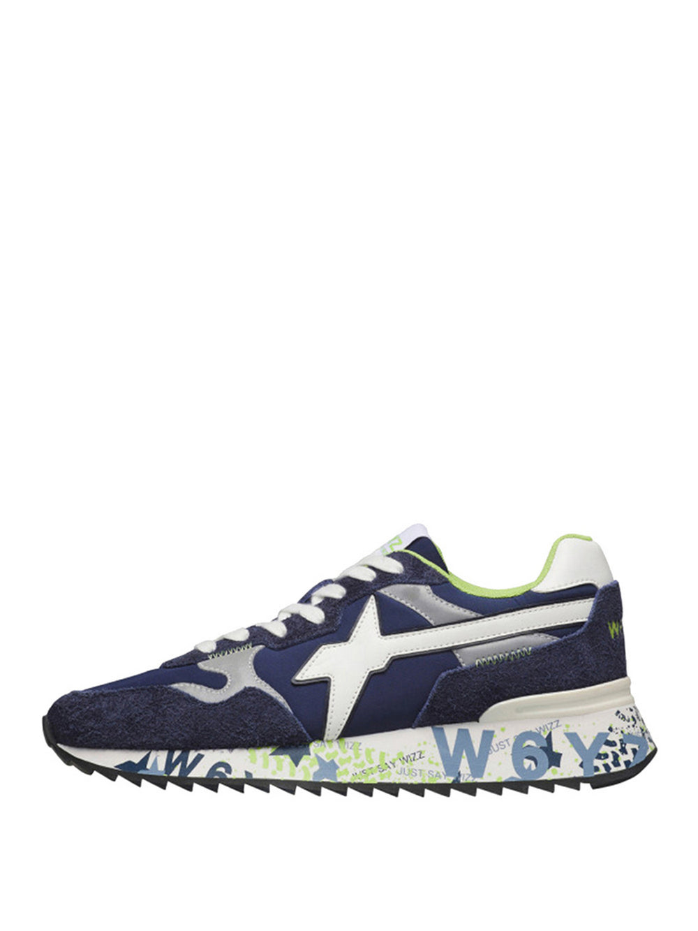 W6yz Sneakers W6yz Yak- M - Multi