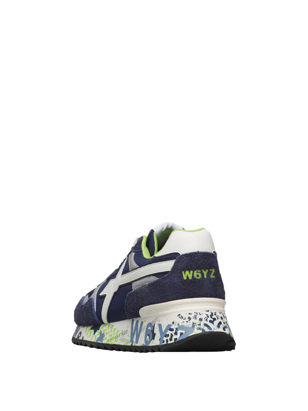 W6yz Sneakers W6yz Yak- M - Multi