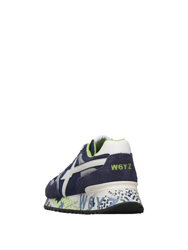 W6yz Sneakers W6yz Yak- M - Multi