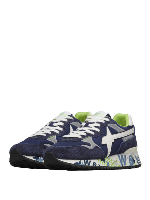 W6yz Sneakers W6yz Yak- M - Multi