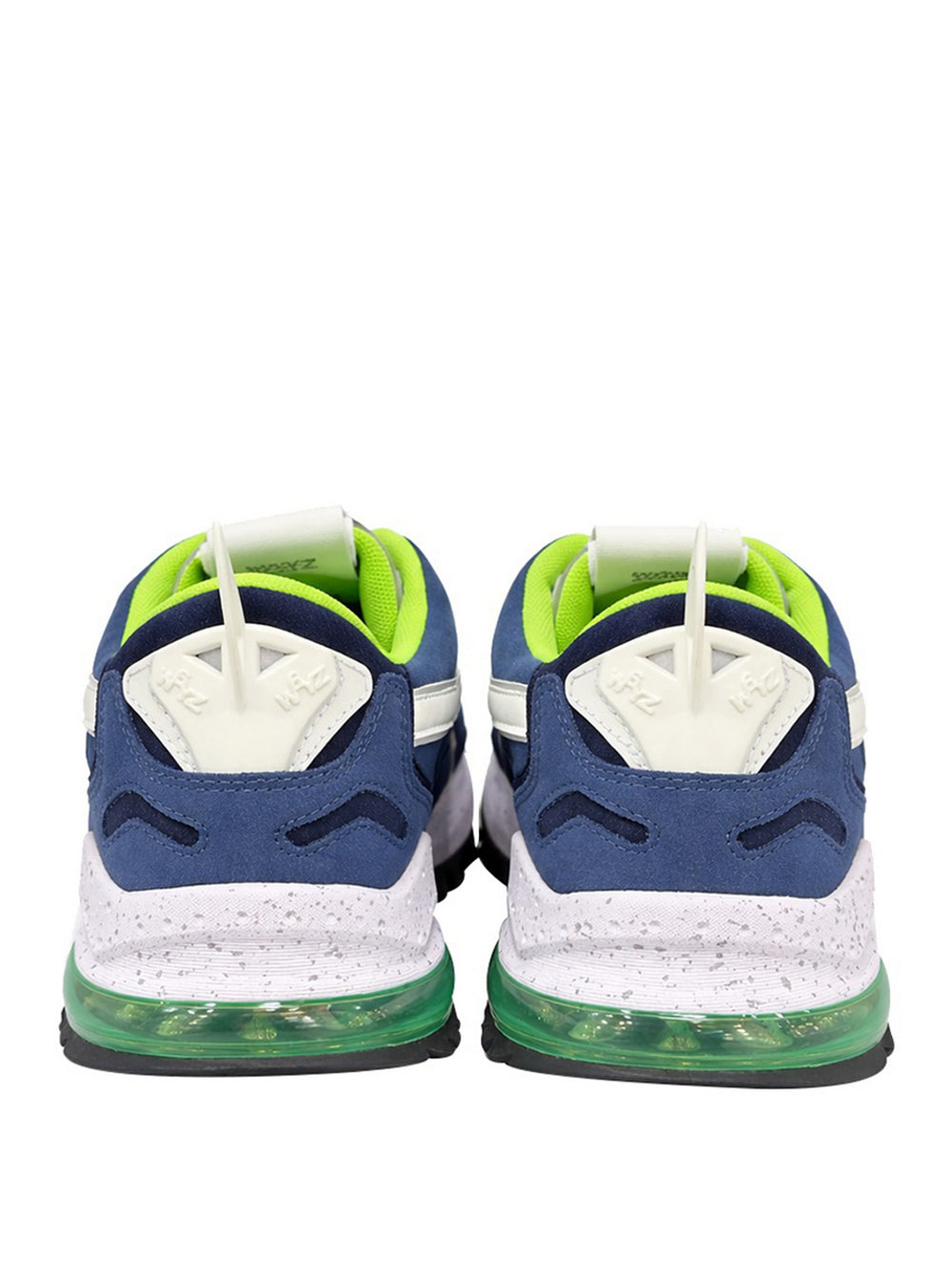 W6yz Sneakers W6yz Breeze 3-M -Blu