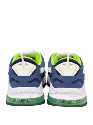 W6yz Sneakers W6yz Breeze 3-M -Blu