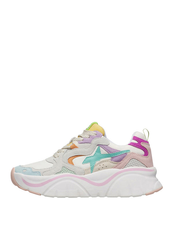 W6yz Sneakers W6yz Mia-W - Multi