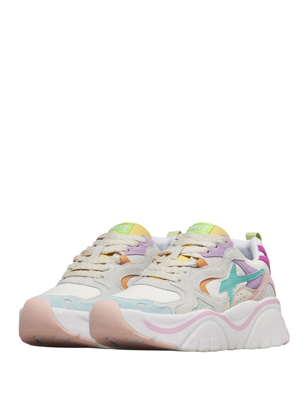 W6yz Sneakers W6yz Mia-W - Multi