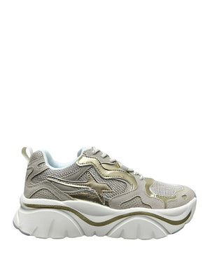 W6yz Sneakers W6yz Mia-W - Cipria