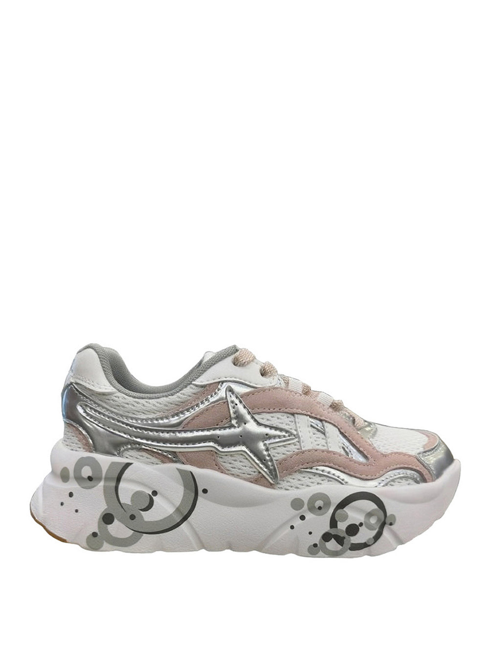 W6yz Sneakers W6yz Ida-W - Multi