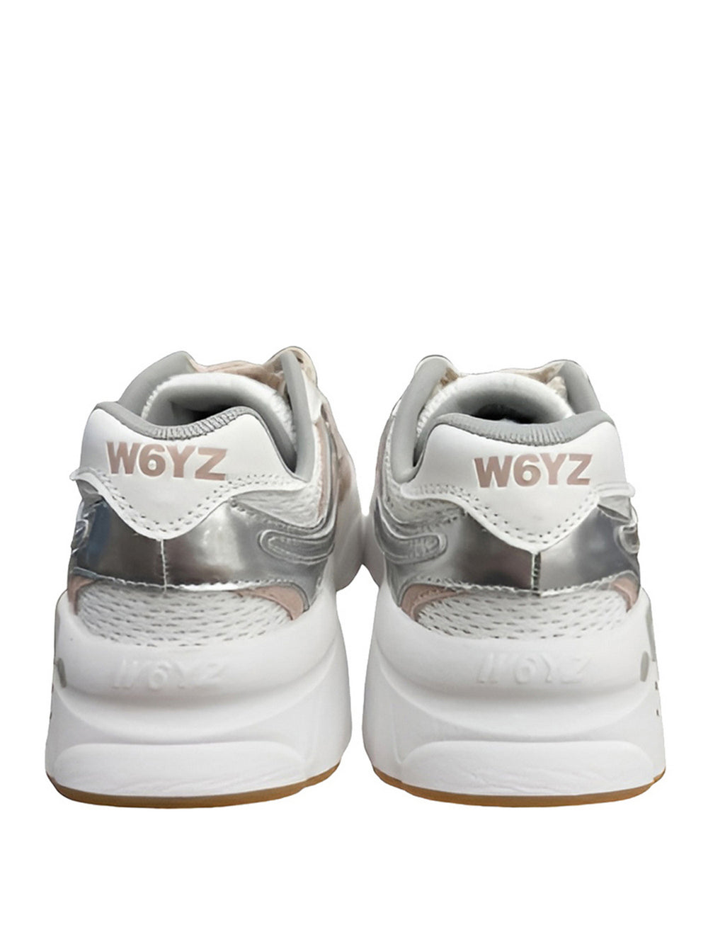 W6yz Sneakers W6yz Ida-W - Multi