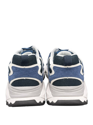W6yz Sneakers W6yz Mark-M - Blu