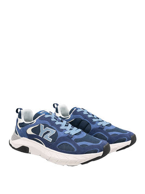 W6yz Sneakers W6yz Mark-M - Blu