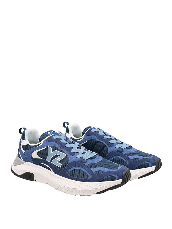 W6yz Sneakers W6yz Mark-M - Blu