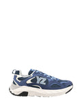 W6yz Sneakers W6yz Mark-M - Blu
