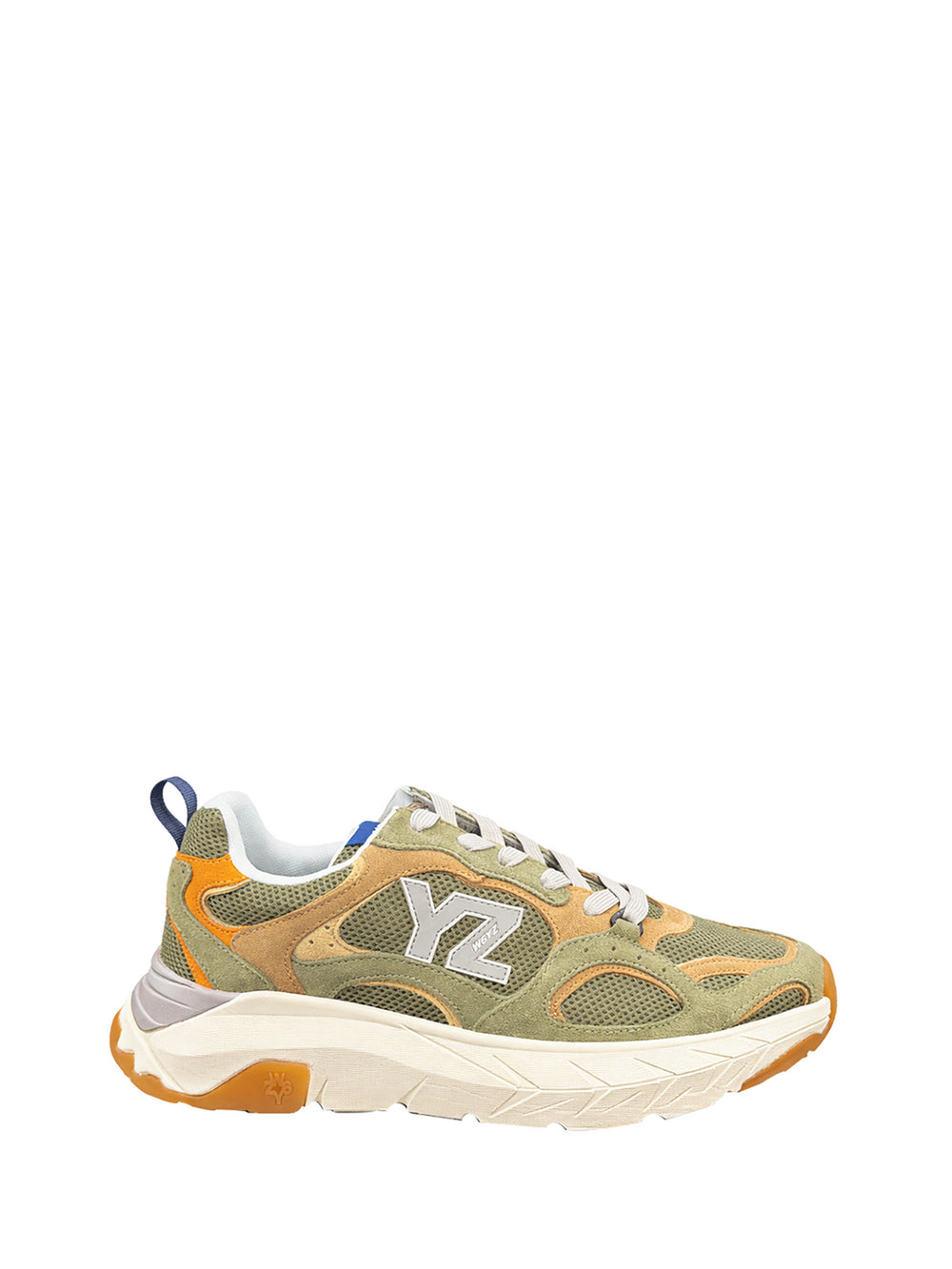 W6yz Sneakers W6yz Mark-M - Multi