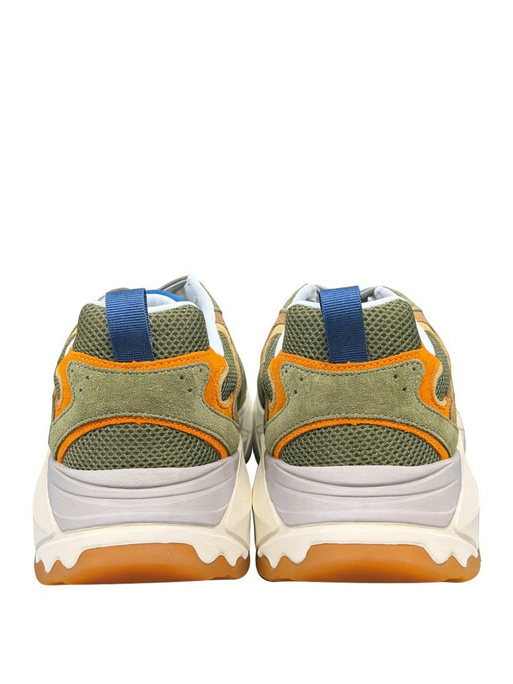 W6yz Sneakers W6yz Mark-M - Multi
