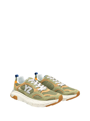 W6yz Sneakers W6yz Mark-M - Multi