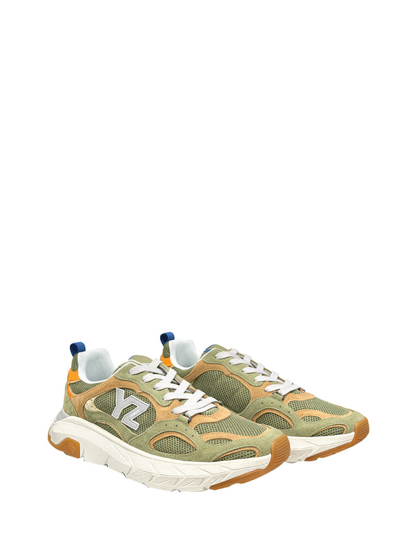 W6yz Sneakers W6yz Mark-M - Multi