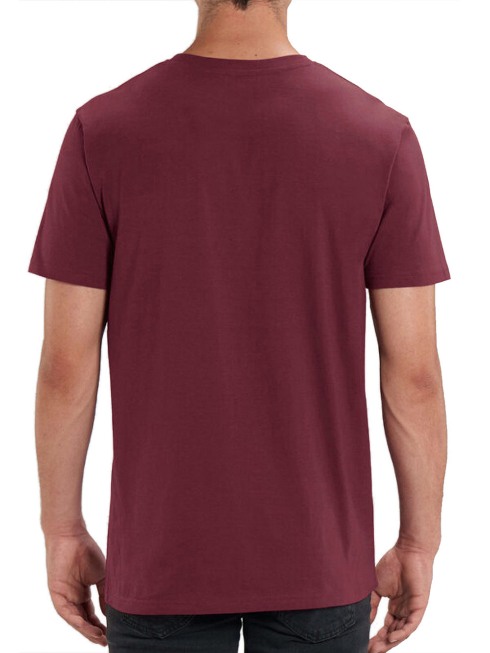 Waltbay T-Shirt Waltbay - Amaranto