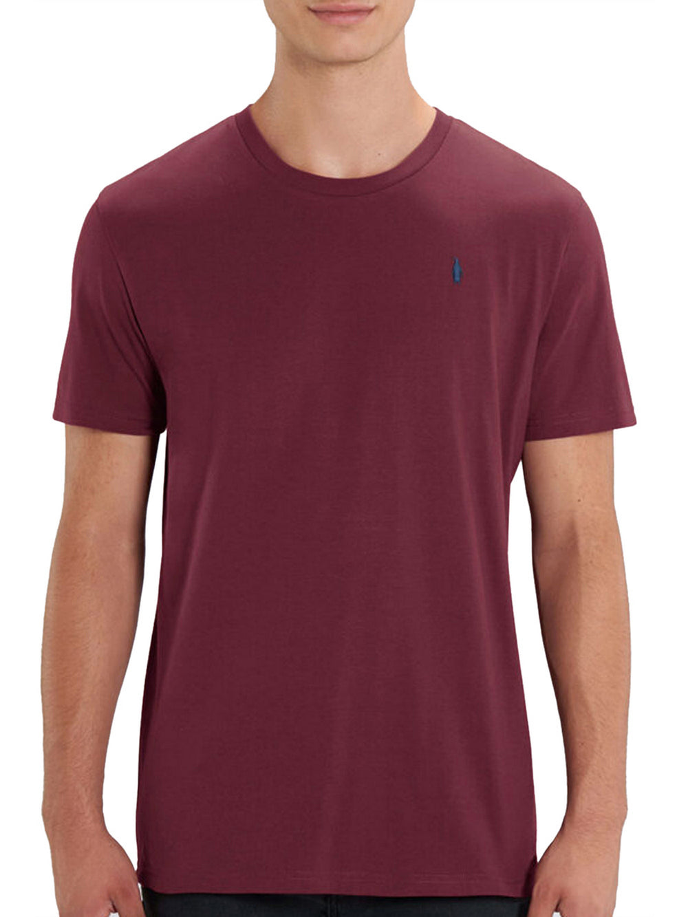 Waltbay T-Shirt Waltbay - Amaranto