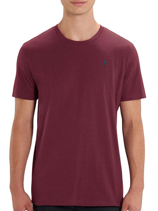Waltbay T-Shirt Waltbay - Amaranto