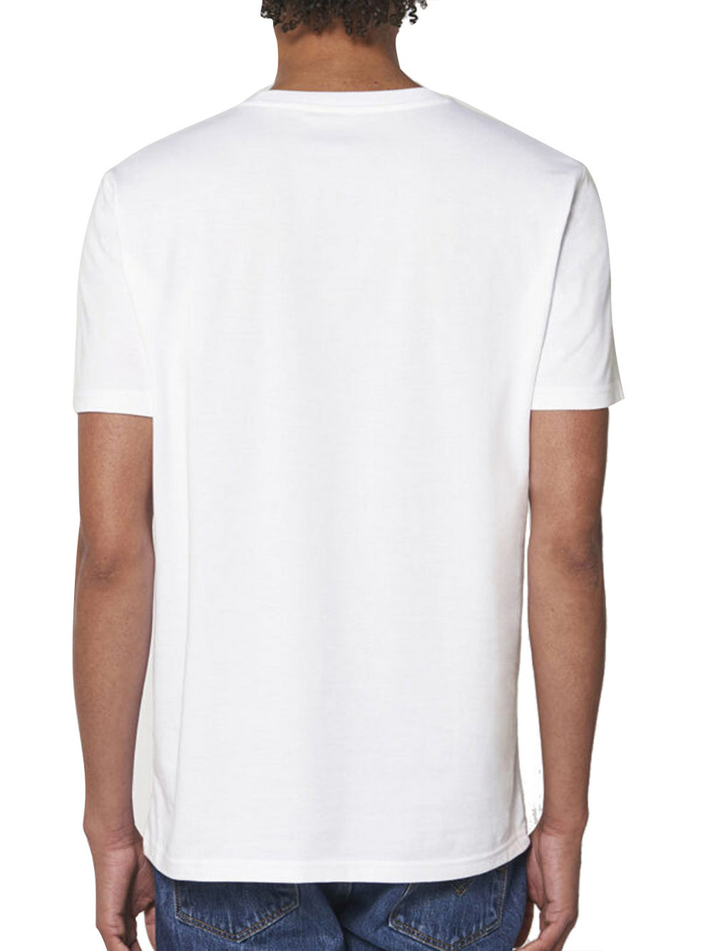 Waltbay T-Shirt Waltbay - Bianco