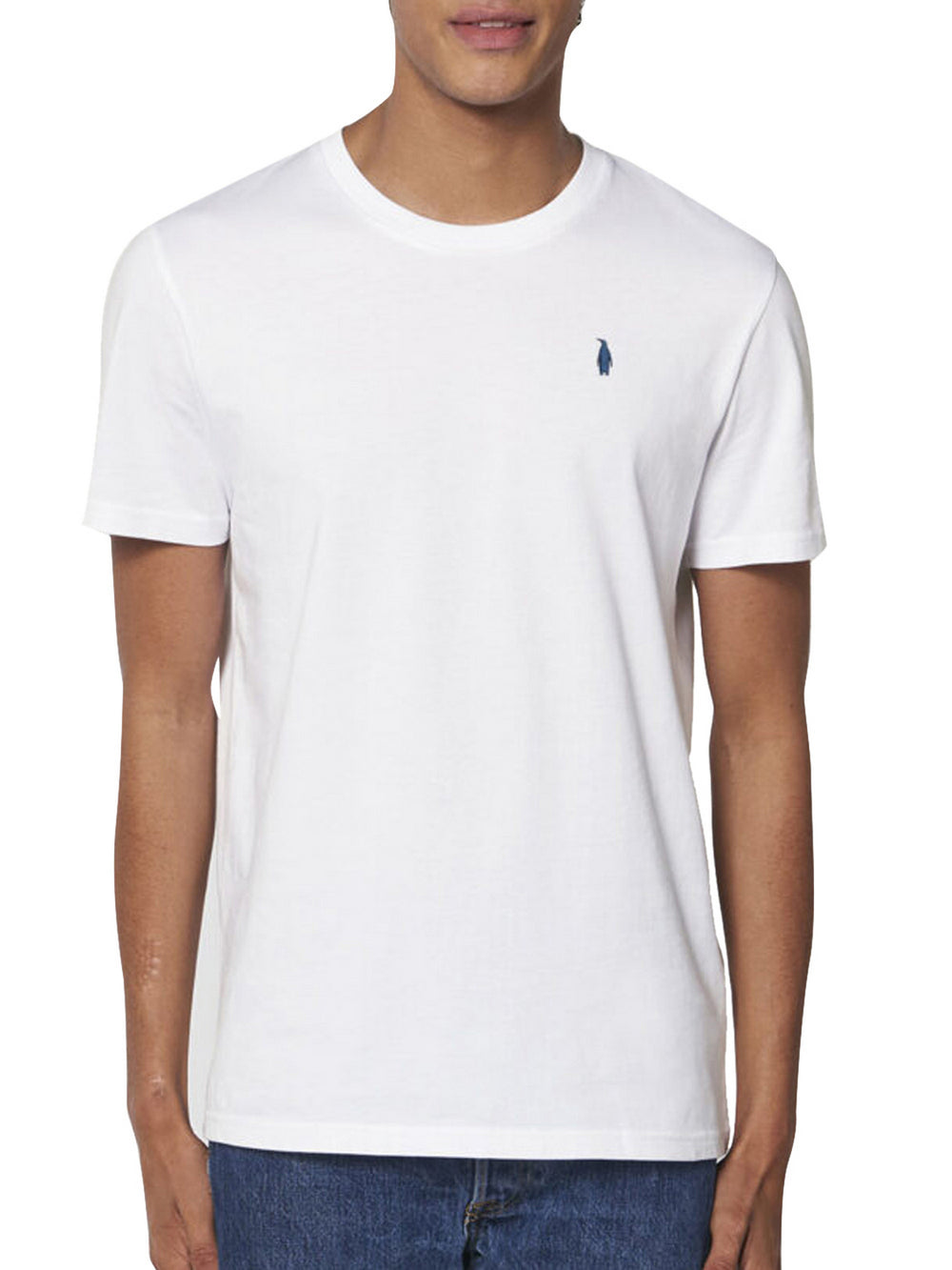 Waltbay T-Shirt Waltbay - Bianco