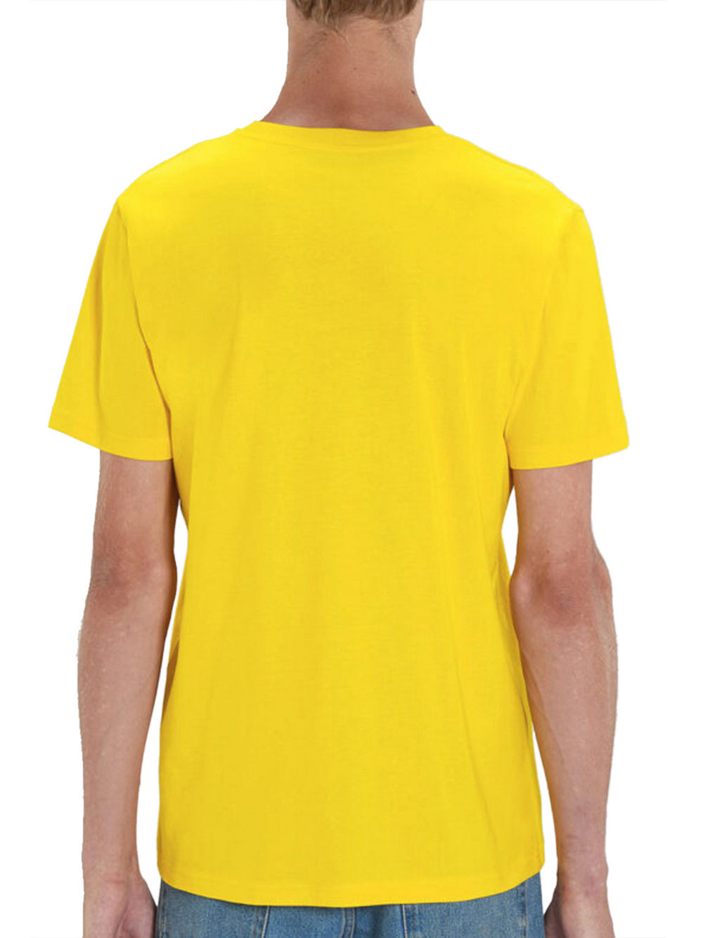 Waltbay T-Shirt Waltbay - Giallo