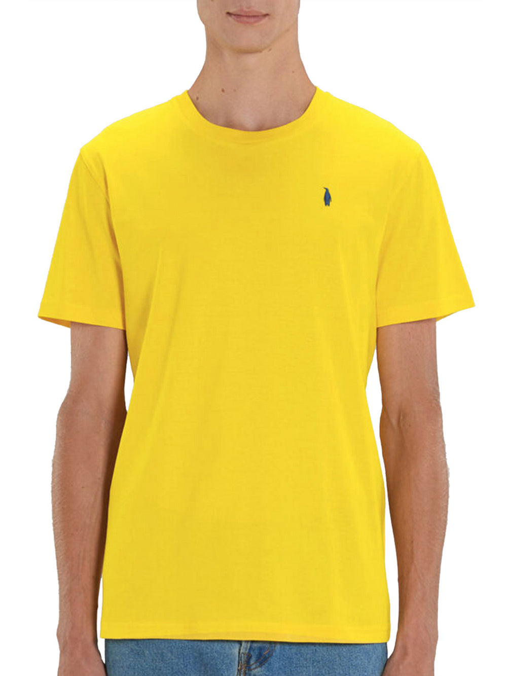 Waltbay T-Shirt Waltbay - Giallo