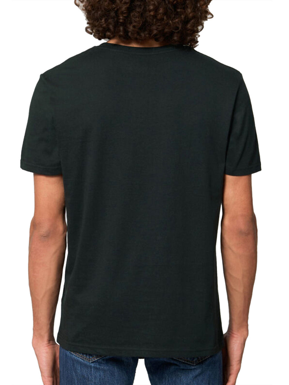 Waltbay T-Shirt Waltbay - Nero