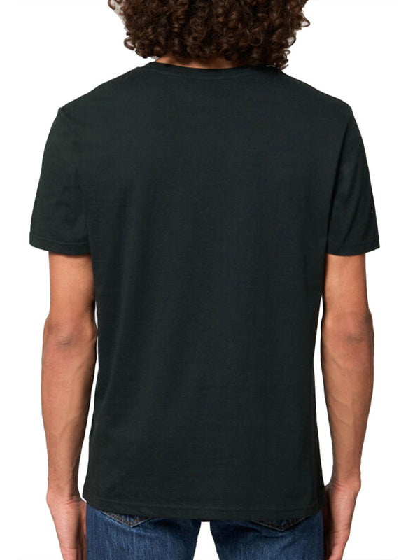 Waltbay T-Shirt Waltbay - Nero