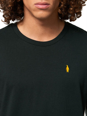 Waltbay T-Shirt Waltbay - Nero