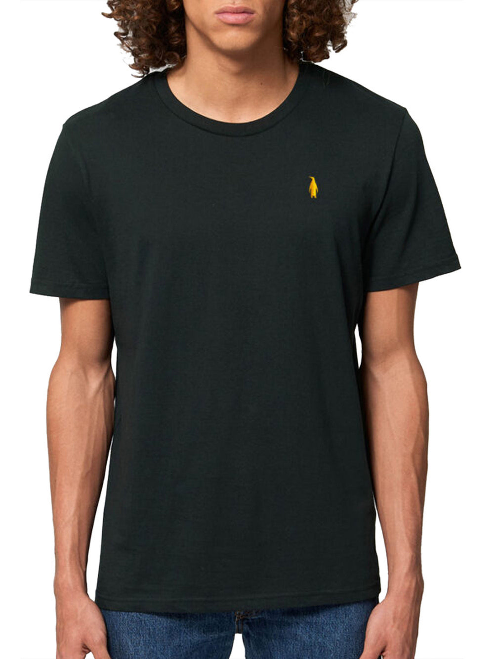 Waltbay T-Shirt Waltbay - Nero