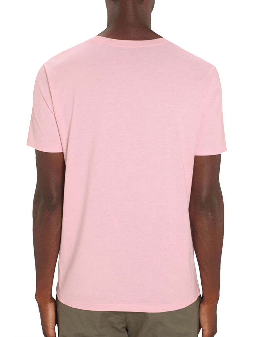 Waltbay T-Shirt Waltbay - Rosa