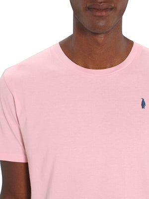 Waltbay T-Shirt Waltbay - Rosa