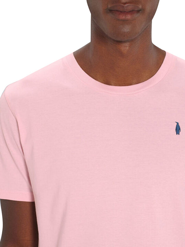 Waltbay T-Shirt Waltbay - Rosa